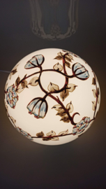 Grote Bollamp 240 MSK herfst