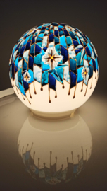 Kleine Bollamp 3K5