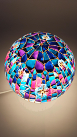 Kleine Bollamp 3K3