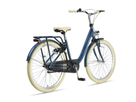 Altec Candy 26 inch Meisjesfiets Azure