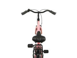 Altec Belle 20 inch Meisjesfiets Roze