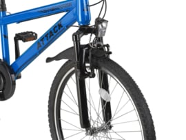 Altec Attack 26 inch MTB Blauw