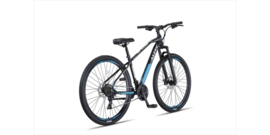 Altec Arcus 27.5 inch 2D MTB Black/Blue