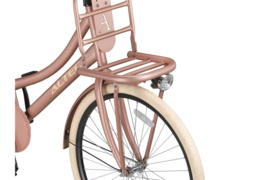 Altec Classic 28inch Transportfiets 53 cm Lavender