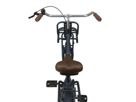 Altec Urban 20inch Transportfiets Jeans Blue