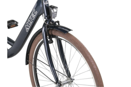 Altec Trend 28 inch Damesfiets 49 of 54cm Blauw