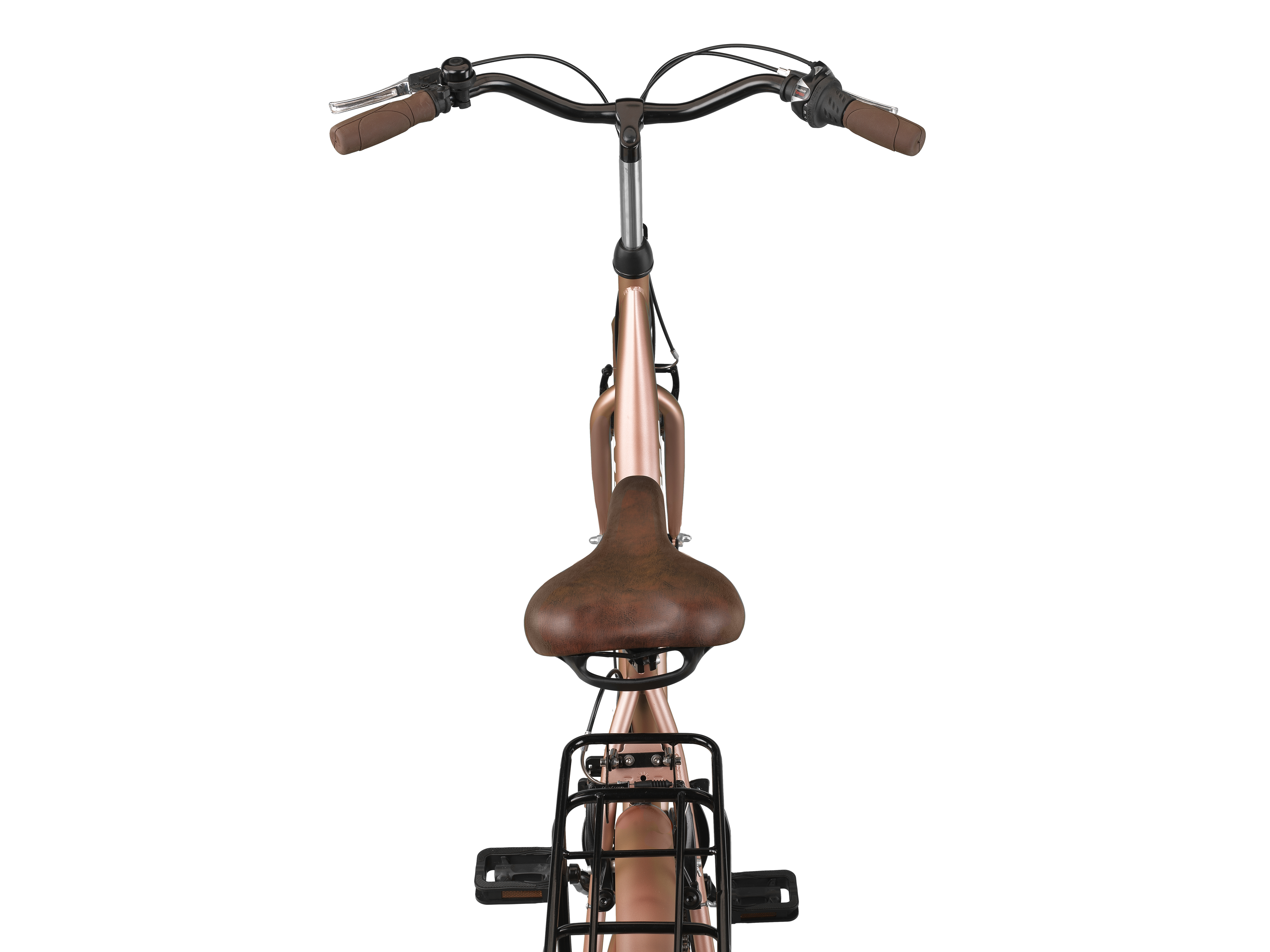 Altec Metro 28 inch Damesfiets 52 Lavender