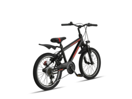 Altec Dakota 20 inch MTB Navy Blue