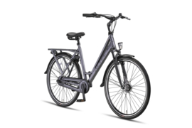 Altec Delta + Plus 28 inch Damesfiets N-3 50 / 56cm Mat Gray