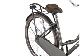 Holland 28inch Transportfiets 53cm Ash Grey