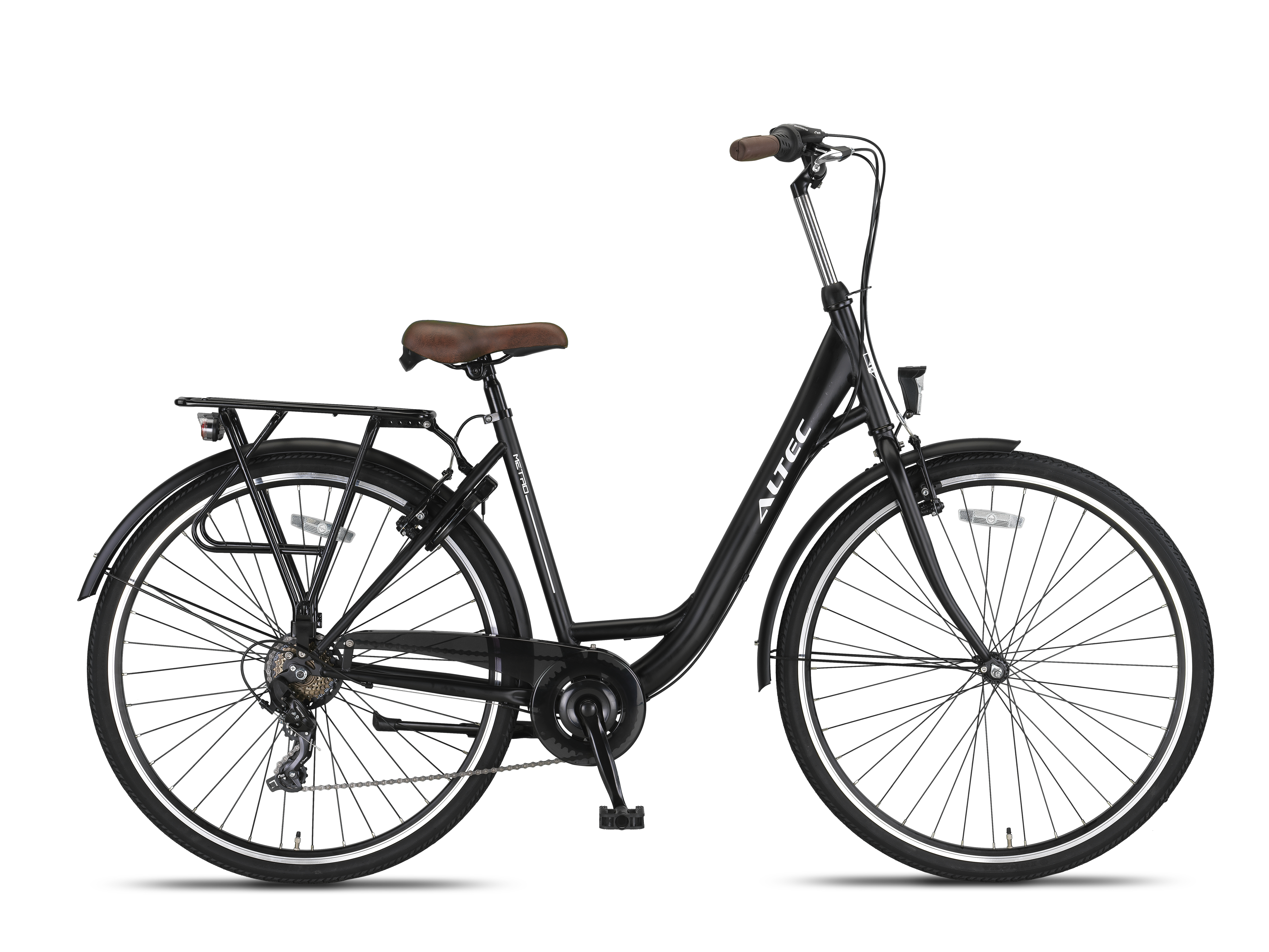 Damesfietsen