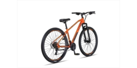Altec Arcus 27.5 inch 2D MTB Orange