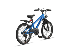 Altec Dakota 20 inch MTB 7s Blauw