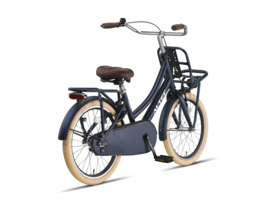 Altec Urban 20inch Transportfiets Jeans Blue