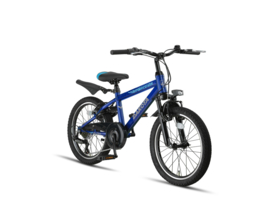 Altec Dakota 20 inch MTB Navy Blue