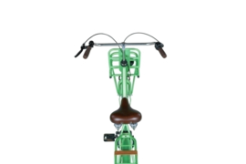Altec Vintage 28inch Transportfiets N-3 Mat Ghost Green 57cm