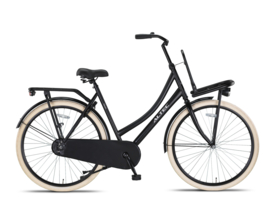 Altec Classic Transportfiets 58cm Zwart