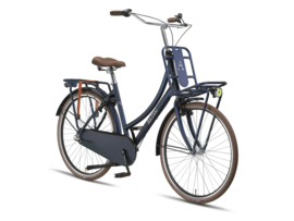 Altec Vintage Transportfiets N-3 Jeans Blue 53cm