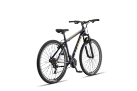 Altec King 29 inch MTB V-Brakes Dark Blue
