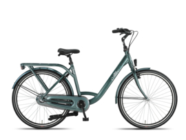 Altec Sweet moederfiets n -3 groen