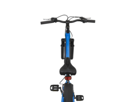 Altec Attack 26 inch MTB Blauw