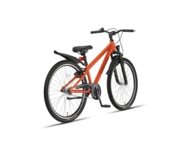 Altec Nevada 26 inch MTB Oranje