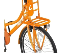 Altec Crown 28 inch Transportfiets Oranje 53cm (Actie)