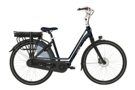 Vogue Zenda E-bike 51 cm. matt black