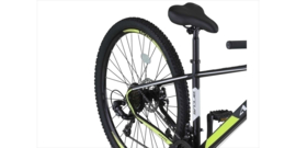 Altec Arcus 27.5 inch 2D MTB Black/Lime
