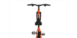 Altec Arcus 27.5 inch 2D MTB Orange