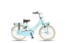 Altec Urban 22inch Transportfiets Blue