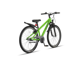 Altec Attack 26 inch MTB Groen