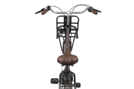 Berlin 28 inch Transportfiets 53cm Ash Grey