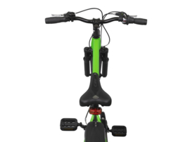 Altec Dakota 20 inch MTB 7s Groen
