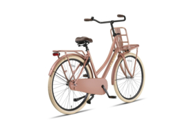 Altec Classic 28inch Transportfiets 53 cm Lavender