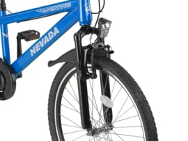 Altec Nevada 26 inch MTB Blauw