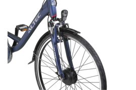 Altec Cullinan E-Bike 518 Wh N-3 Jeans Blue 53cm - M129 - 40Nm
