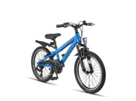Altec Dakota 20 inch MTB 7s Blauw