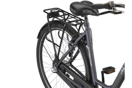 Altec Marquant 28 inch Damesfiets N-3 50 / 56 cm Grijs