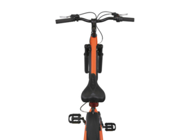 Altec Attack 26 inch MTB Oranje