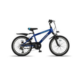 Altec Dakota 20 inch MTB Navy Blue