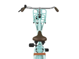 Altec Urban 24inch Transportfiets Blue