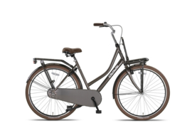 Holland 28inch Transportfiets 53cm Ash Grey