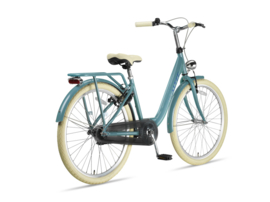 Altec Candy 26 inch Meisjesfiets Hemelsblauw