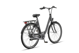 Altec Marquant 28 inch Damesfiets N-3 50 / 56 cm Grijs