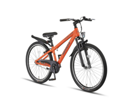 Altec Nevada 26 inch MTB Oranje