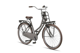 Holland 28inch Transportfiets 53cm Ash Grey