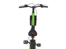 Altec Attack 26 inch MTB Groen