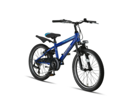 Altec Dakota 22 inch MTB Navy Blue