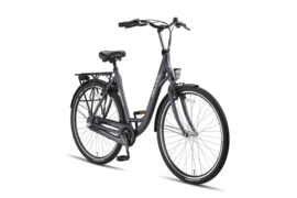 Altec Marquant 28 inch Damesfiets N-3 50 / 56 cm Grijs